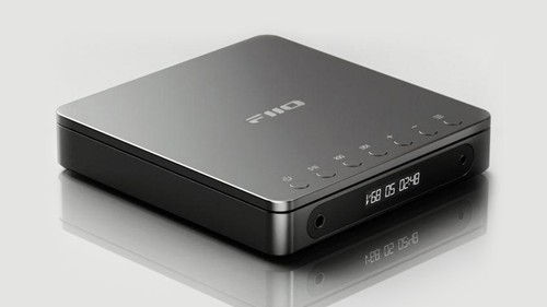 Fiio dm13 tragbarer - bt,