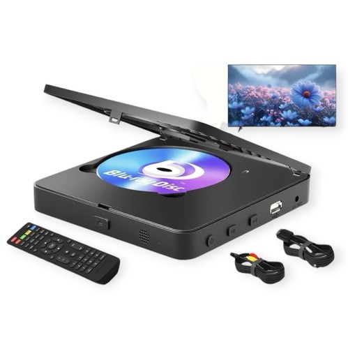 Jrihz evp 203 - evp-203, blu-ray