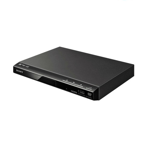 Sony dvp sr760h dvd - sony, dvp-sr760h