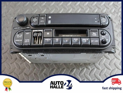 54489 radio kaseten player - 54489,