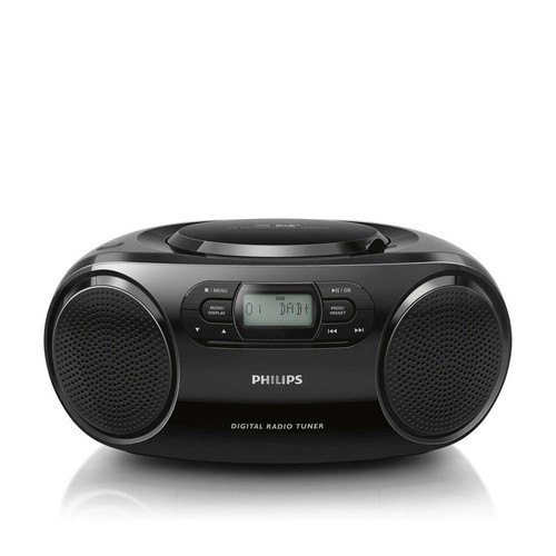 Philips tragbare soundmaschine - philips,