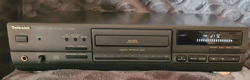 Technics player pg590a - technics, sl-pg590a