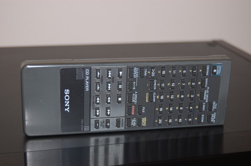 Sony fernbedienung d991 - sony, rm-d991