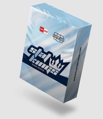 Playercards stat kings 2025 - playercards,