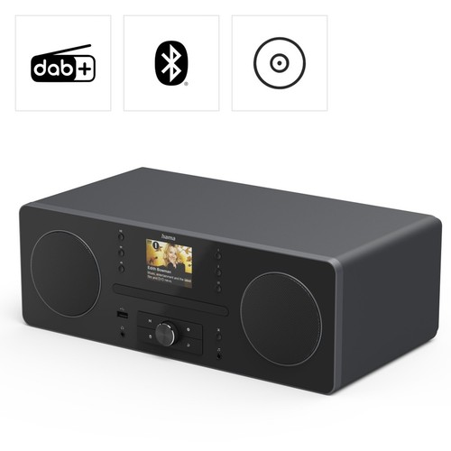 Hama dab digitalradio - hama,
