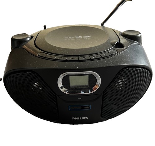 Player philipps az382 - player,