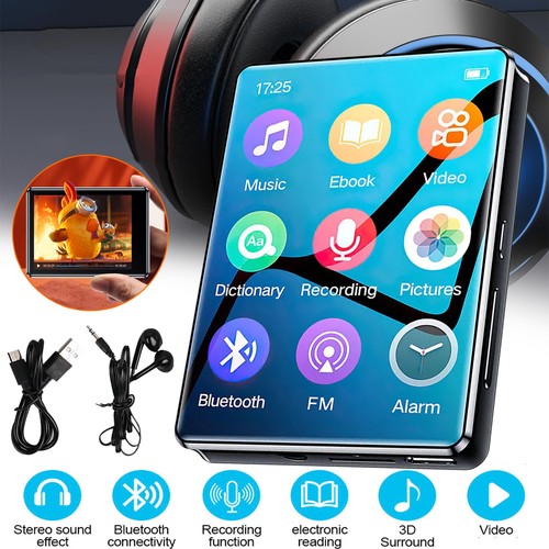 Mp3 player bluetooth - player, 5.0