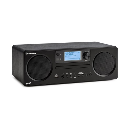 Ware internetradio dab - b-ware,