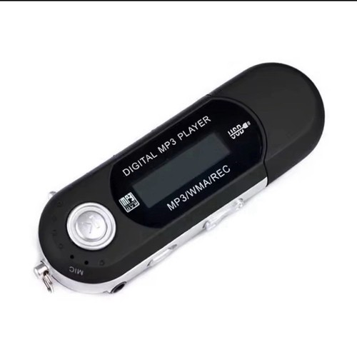Usb mp3 player rec 8gb - usb, /fm/rec
