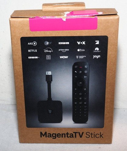 Telekom magentatv one - telekom,