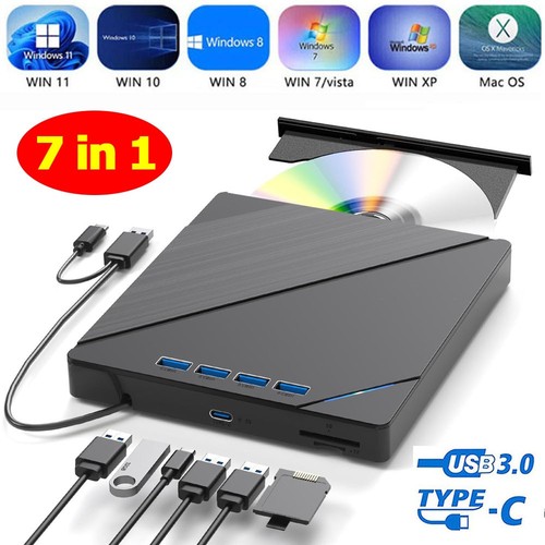 Usb 3 0 externes - in, 1