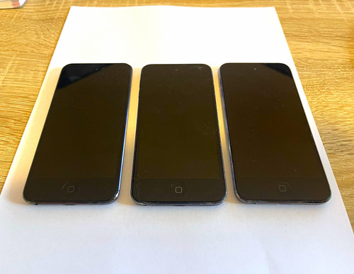 Apple ipod touch media player - apple,