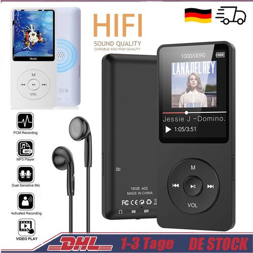 Mp3 player bluetooth sport - bluetooth,