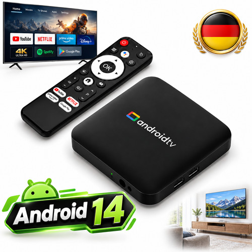 2026 box 128gb 8gb smart - box,