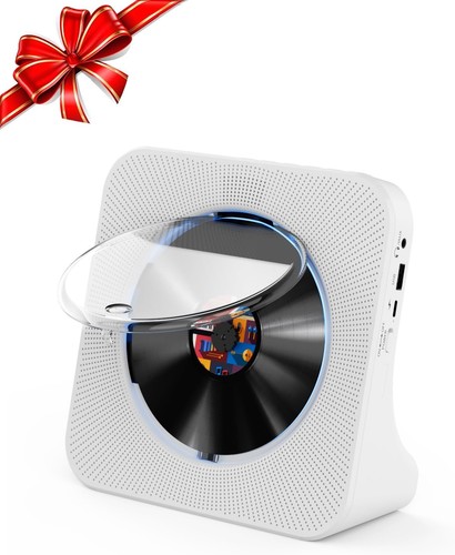 Gueray player bluetooth - gueray, cd-player