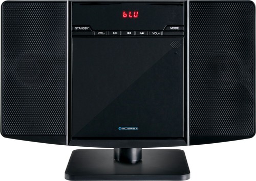 Klasse vertikal mp3 player - klasse,