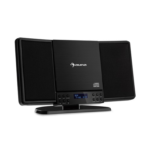 Ware stereoanlage dab - stereoanlage, dab+
