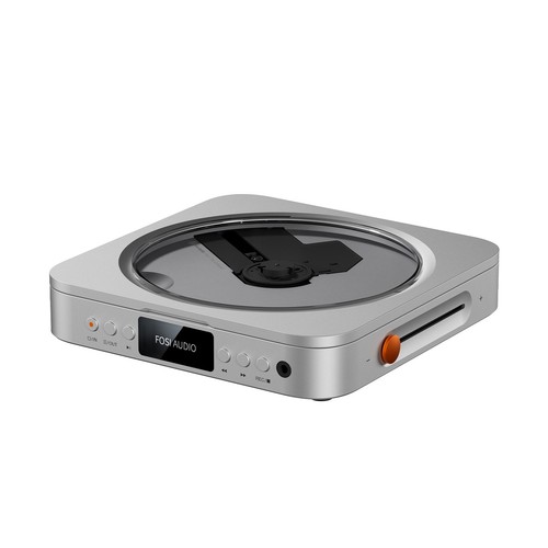 Fosi audio merak player - audio,