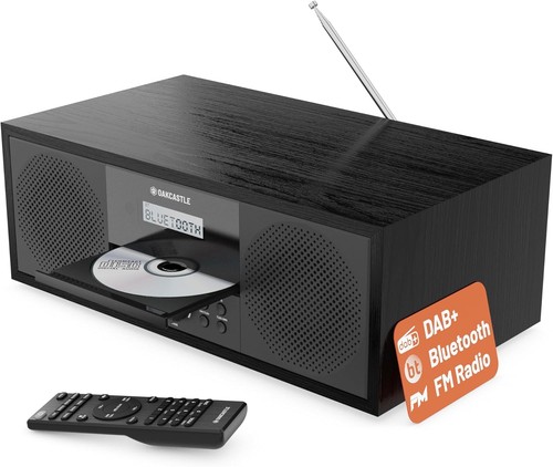 Radio mit dab - radio,