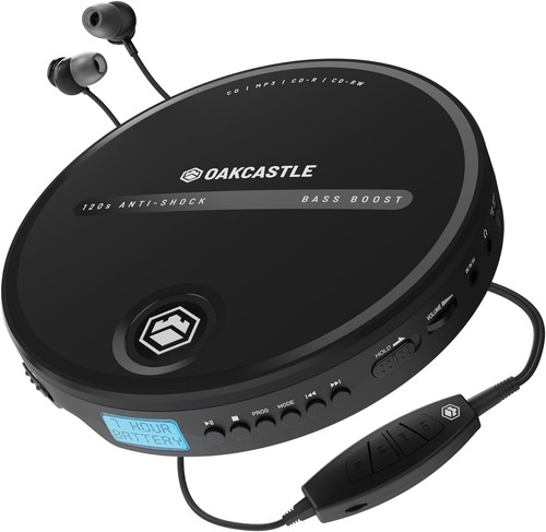 Discman tragbarer player - discman,,