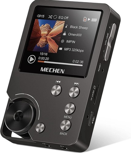 Mechen m30 res mp3 - m30, hi-res
