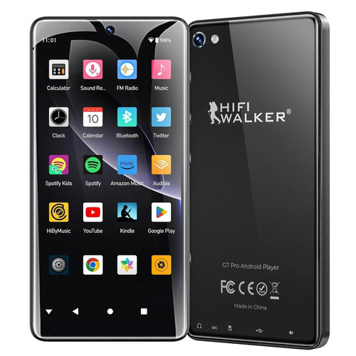 Hifi walker pro - hifi,
