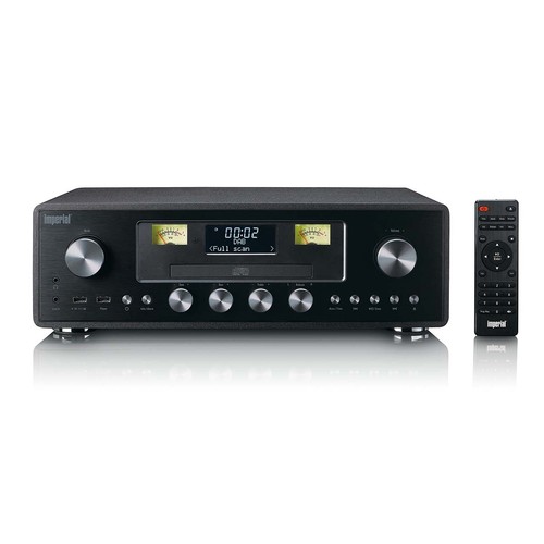Imperial dabman280cdbk - imperial,