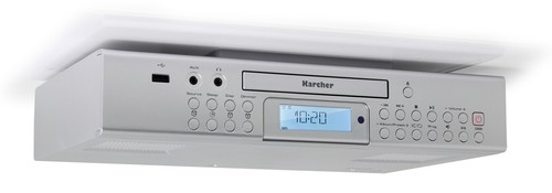 Karcher 2050 küchenradio - 2050,