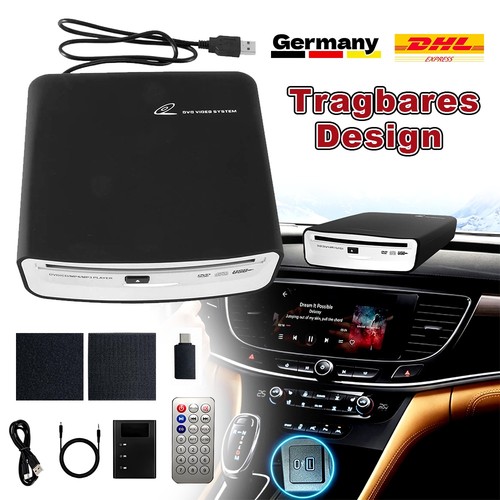 Player auto usb anschluss - auto,