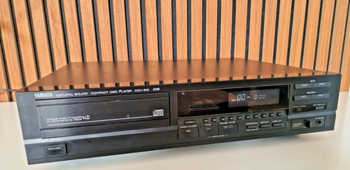 Yamaha natural sound cdx 510 - natural,