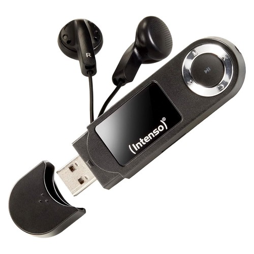 Intenso music walker gb - music, 16