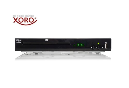 Xoro hsd 8470 mpeg - 8470, mpeg-4