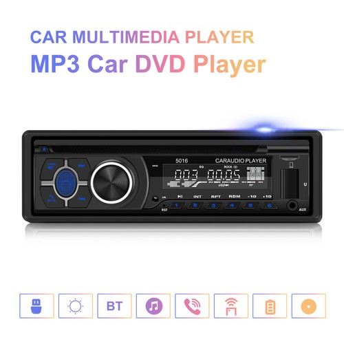 Single din autoradio mit - single, cd