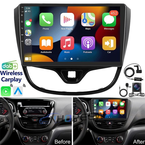 Dab carplay android 15 - android,