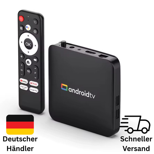 Android box ultra - box, 2gb