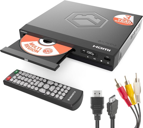 Dvd player mit - mit, hdmi