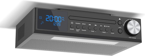 Monodeal bluetooth player - monodeal, cd
