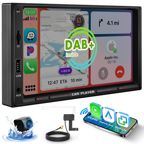 Zoll double 2din car - double,