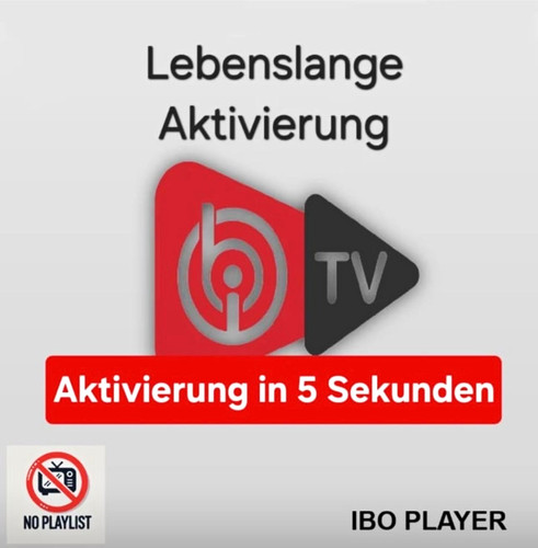 Ibo player pro - player, tv