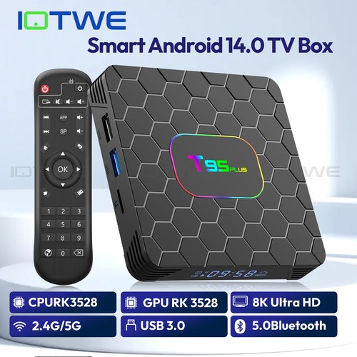 2026 smart box android - box,