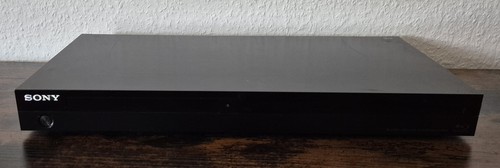 Sony bdp s7200 - 4k, blu-ray