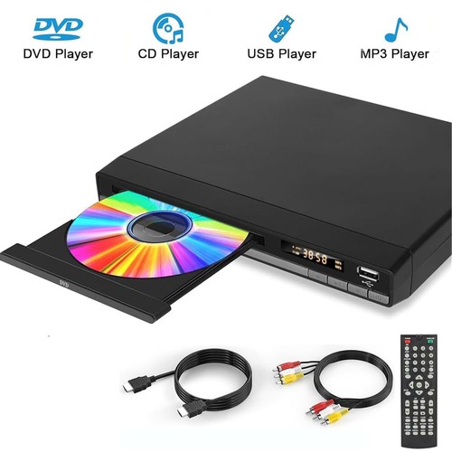 Dvd player mit - player, hdmi