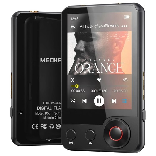 128gb bluetooth mp3 player 4 - 128gb,