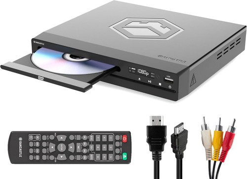 Dvd player region - hdmi, +