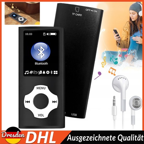 Mp3 player bluetooth - bluetooth, 5.0