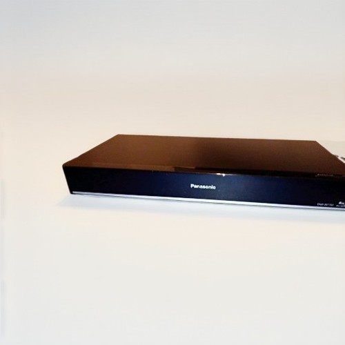 Panasonic dmr bst750 blu ray - dmr-bst750, blu-ray