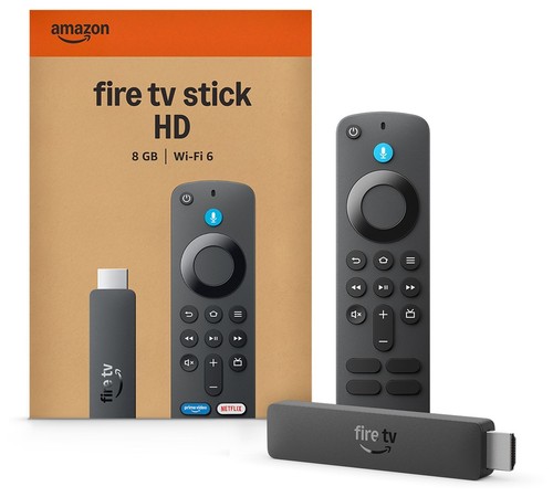 Amazon fire stick - tv, (2026)