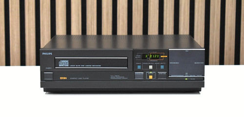 Philips 104 vintage compact - philips,