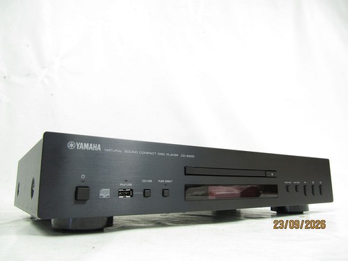 Player yamaha s300 - cd-s300,, mit