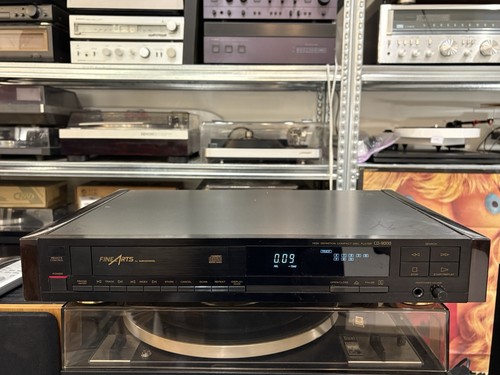 Grundig finearts 9000 - grundig,